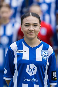 Bild 64 - wBJ FC Suederelbe.